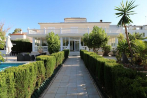 Villa de lujo en Torremolinos Torremolinos